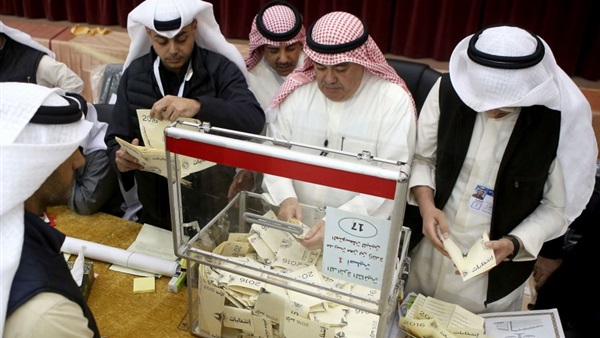المعارضة تفوز بنصف مقاعد مجلس الأمة الكويتي