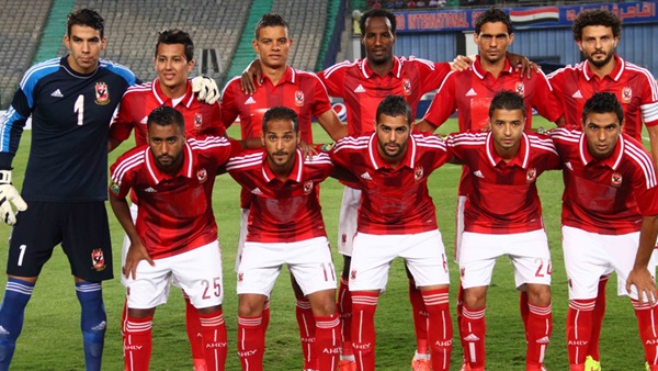 تعرف على القنوات الناقلة لمباراة «الأهلي» و«النصر للتعدين»