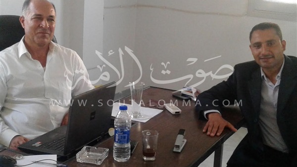 «كهرباء كفر الشيخ»: نتعامل مع الفواتير «الشاذة» بحرفية (صور)‎ 