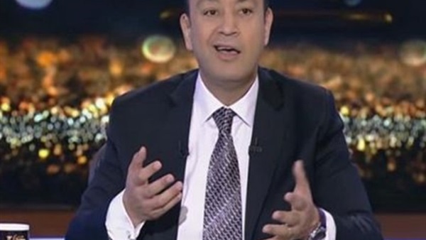 شاهد تعليق «عمرو أديب»على هدف شيكابالا (فيديو)