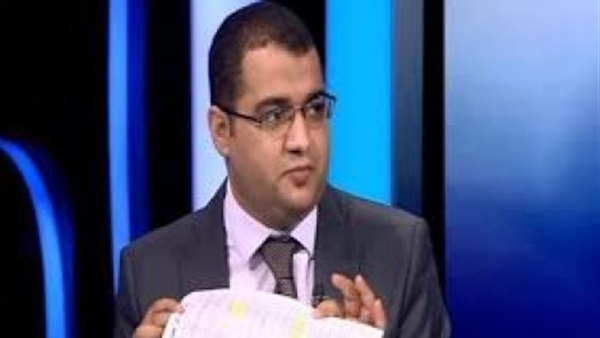 «الجارحي»: قانون الجمعيات الأهلية يهدد موظفي المجتمع المدني (فيديو)