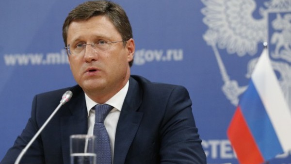 الطاقة الروسية: ندعم موقف «أوبك» لتحقيق الاستقرار في سوق النفط