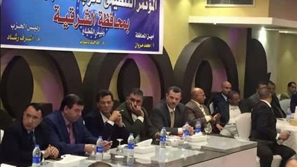 بدء محاكمة 48 متهما بقضية " مقتل ميادة أشرف "