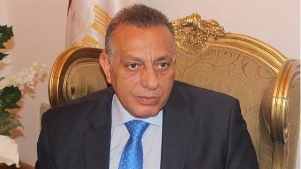 أهالي منشأة القناطر يطالبون «الدالي» بتطوير طريق «نكلا»