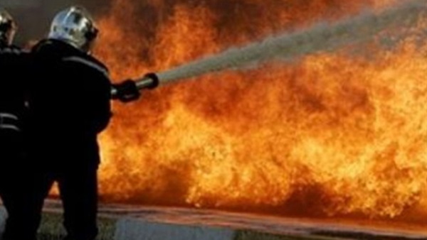 إسرائيل: 17 حريقا خلال الموجة الأخيرة كانت مفتعلة من أصل  110 