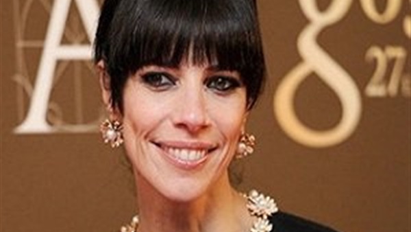النجمة الأسبانية «بيردو» تشارك في مهرجان أسوان لأفلام المرأة