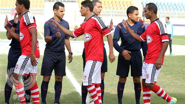 رئيس النصر للتعدين يتوعد الأهلي: «أنا زملكاوي»