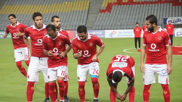 بث مباشر.. الأهلي Vs النصر للتعدين «الدوري الممتاز»