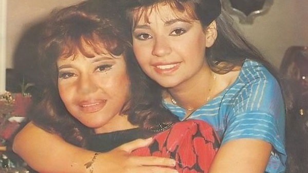 غادة نافع تكشف تفاصيل الحالة الصحية للفنانة «ماجدة» (خاص)