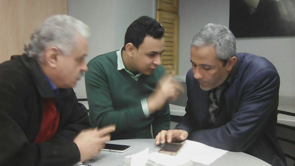 يحيى قلاش يطالب «المصري اليوم» بالالتزام بعهودها