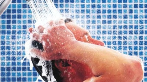 ماهي درجة حرارة مياه الاستحمام الأفضل لصحتك؟