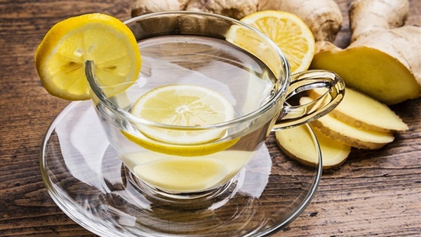 7 فوائد مذهلة لمشروب الشمندر والزنجبيل بالليمون