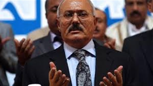  عبد الله صالح يطلب من الأمم المتحدة الإذن بالسفر إلى كوبا 