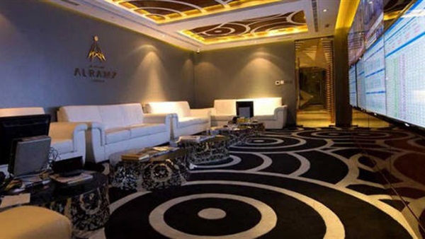 "الرمز" الإماراتية تعتزم تأسيس شركة لإدارة الاستثمارات