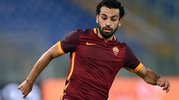 ملخص لمسات محمد صلاح في فوز روما على بيسكارا