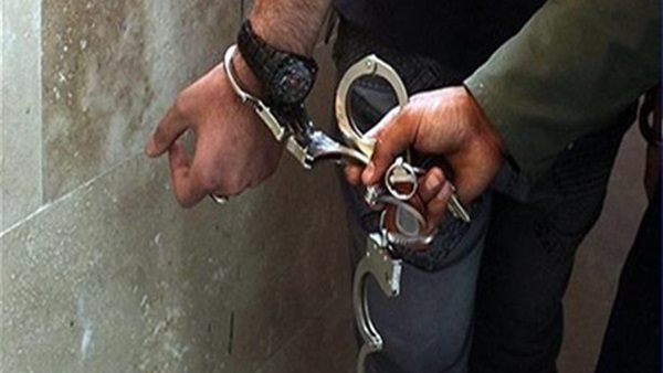 ضبط متهم بسرقة "كلب" نجل النائب العام السابق
