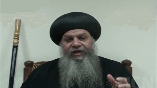 ننشر مذكرة الأنبا أغاثون للرد على «تناول المرأة» في المسيحية