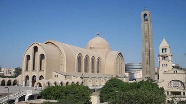 الكنيسة تعلن شروط تغطية الفضائيات لفعاليات عيد الميلاد المجيد