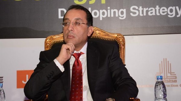 الإسكان:هيئة المجتمعات العمرانية تشارك فى معرض «CAIRO ICT 2016»