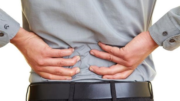 5 نصائح لتخفيف آلام الظهر