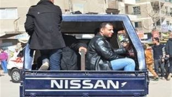 «أمن القليوبية» يحرر طالبا ابعد اختطافه بالخانكة