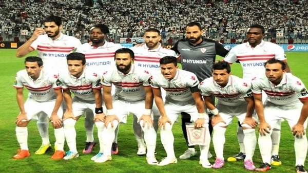 تعرف على مواعيد لقاءات الزمالك المؤجلة بالدوري