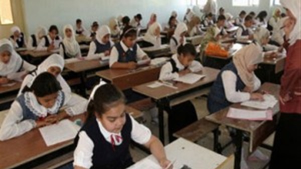 4 يناير.. بدء اختبارات الفصل الدراسي الأول لصفوف النقل بالمنيا