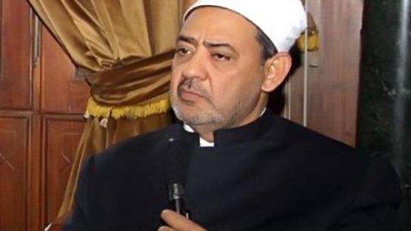 شيخ الأزهر: صنع السلام بين قادة الأديان «ضرورة»