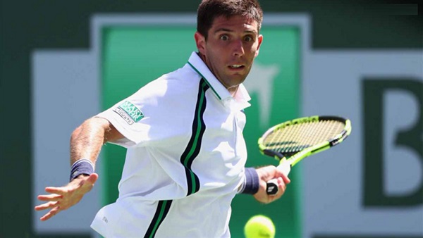 «ديلبونيس»: روح الفريق سر تتويج الأرجنتين بكأس «ديفيز»