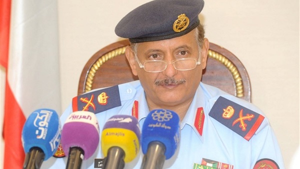 الكويت تطلب من الحكومة الأمريكية شراء 28 طائرة «إف 18»