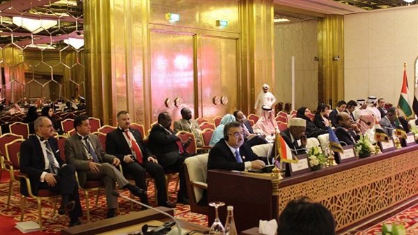 الجزائر: افتتاح أعمال الدورة الرابعة لمنتدى مكافحة الإرهاب بالساحل