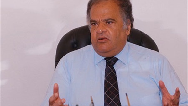 حبس «ممدوح عباس» سنة لاتهامه بإصدار شيك بدون رصيد