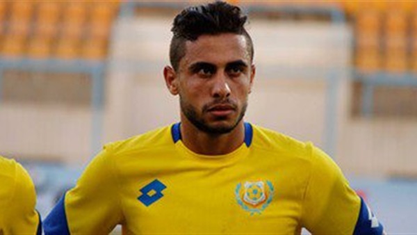 نجمي الدارويش يكشفان كواليس جلستهما مع إدارة الإسماعيلي
