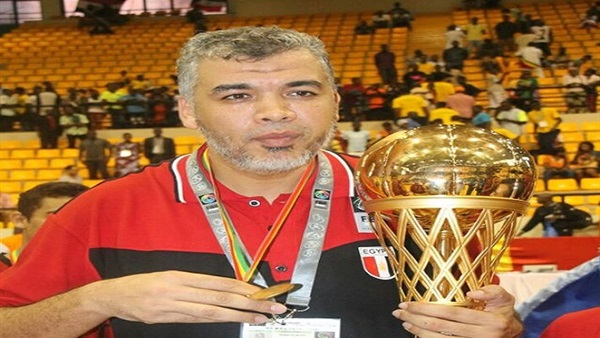 الألفي: «روح الأهلى» وراء العلامة الكاملة بدوري المرتبط