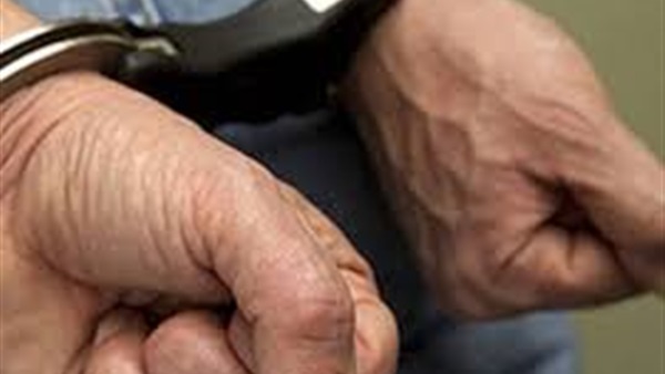 ضبط تاجرى مخدرات بمدينة 6 أكتوبر 