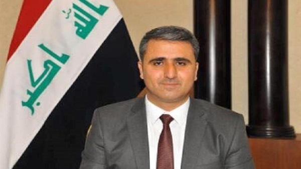 نائب رئيس البرلمان العراقي يدعو لاستمرار المساعدات الدولية للعراق وكردستان