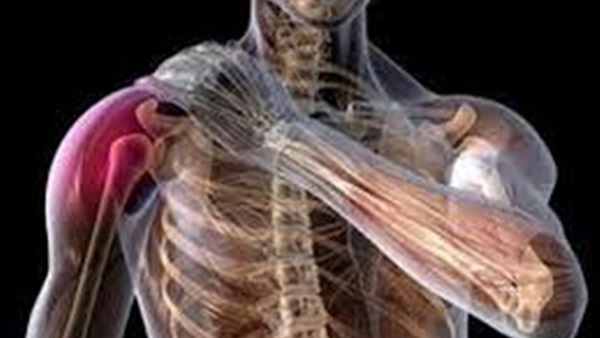 لو كتفك اتخلع.. 9 نصائح تساعدك على علاجه