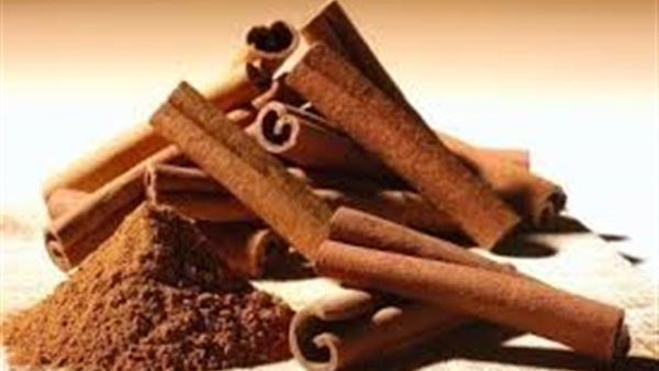تعرف على فوائد للقرفة 