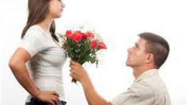 دراسة: الرجل يشعر بالحب قبل المرأة بـ 6 أسابيع!