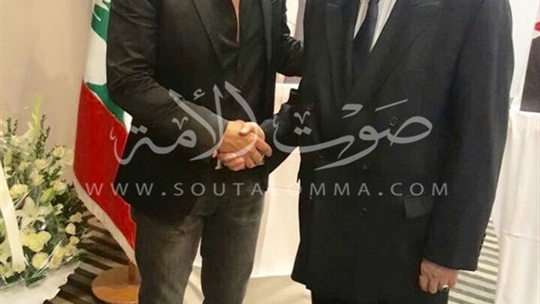 فادي حرب يحتفل بعيد استقلال تونس
