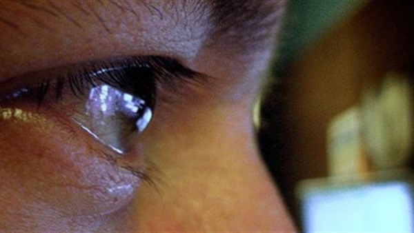 حافظ على عينيك من خلال طعامك