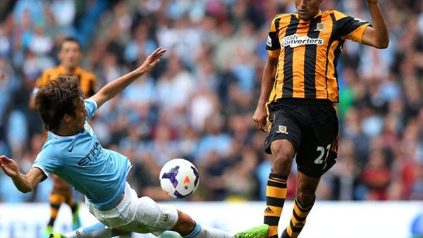 هال «المحمدي» يواجه نيو كاسل في كأس الرابطة الإنجليزية.. اليوم