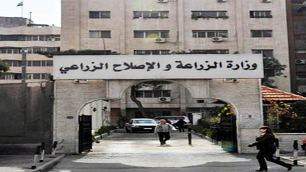 ​«الزراعة»: ضبط 513 عبوة مبيدات مغشوشة في 4 محافظات 