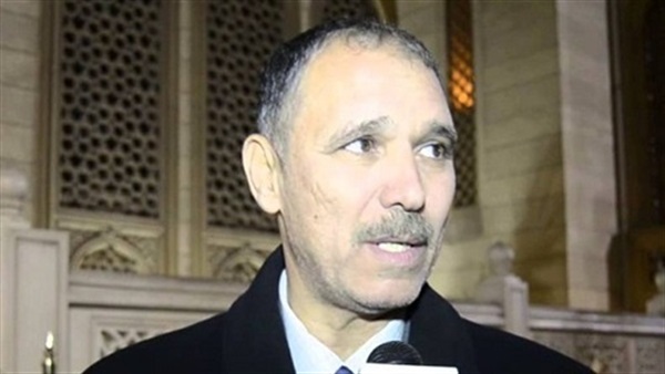 «البلتاجي»: حكام أجانب في مباراة القمة