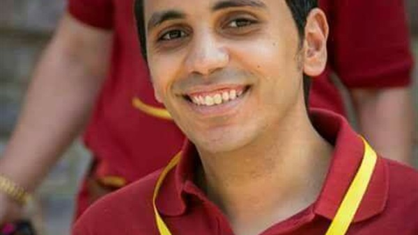 نقيب الصيادلة ناعيا "مينا لوقا":لن نهدأ قبل أن تقتص العدالة لمقتله