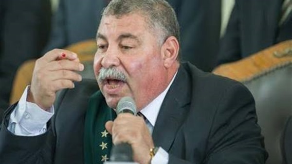 قاضىي «داعش القاهرة» قبل النطق بالحكم: «ادخلوا مصر إن شاء الله آمنين»