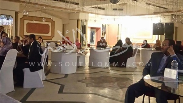 «التعليم» تقيم ورشة للتدريب على الأنشطة «اللاصفية» بمدارس الدمج