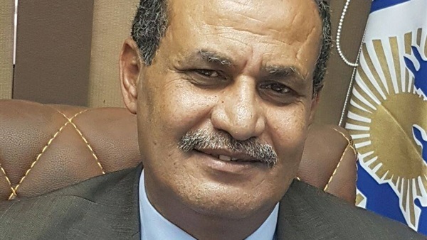 حي المقطم يطلق مبادرة «في حب مصر لتحيا مصر»