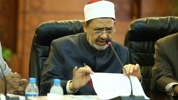 ننشر خطة الحوار المجتمعي بالأزهر على مدار 5 أيام