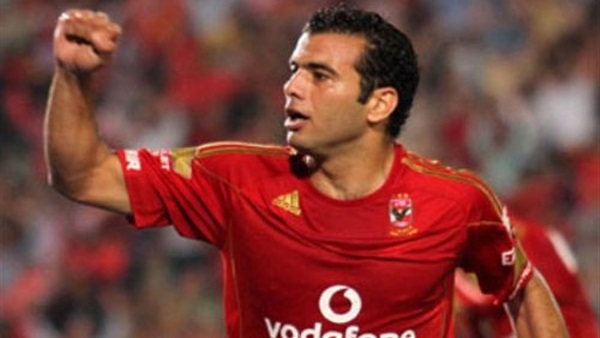 جمال عبدالحميد: لايوجد مثيل لـ"متعب" في مصر 
